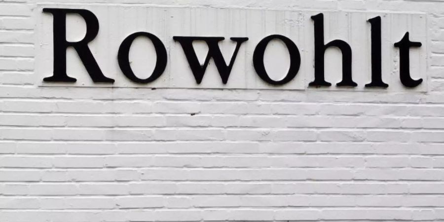 Rowohlt Verlag