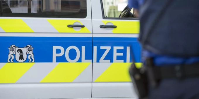 Kantonspolizei des Kantons Basel-Stadt - Verkehrspolizeiliche