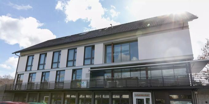 Hägglingen Gemeindehaus - Hägglingen. Hägglingen Gemeindehaus - Hägglingen.