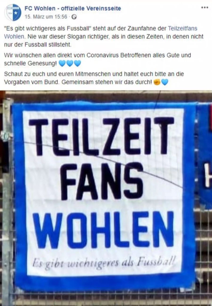 FC Wohlen