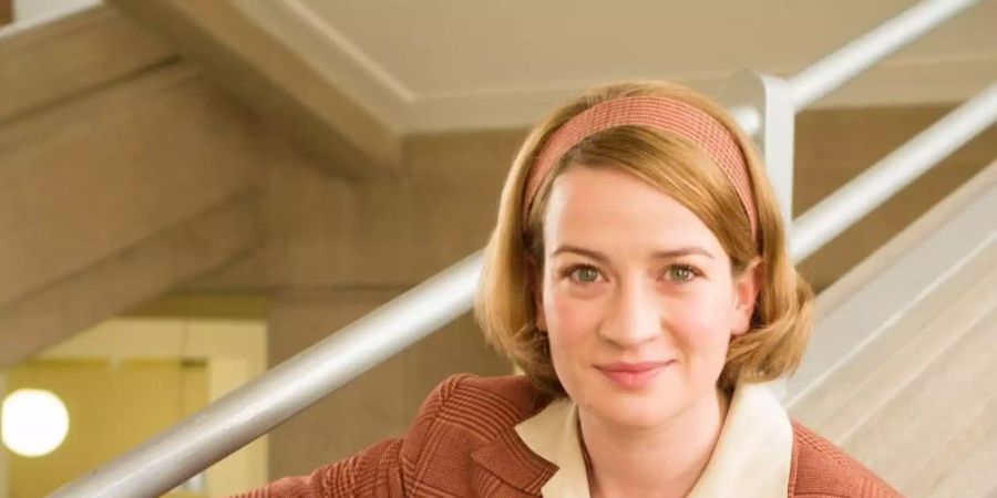 martha