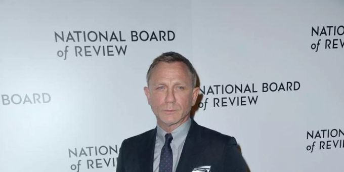 Daniel Craig hatte Sicherheitsbedenken für den 007-Film «Keine Zeit zu sterben». Daniel Craig