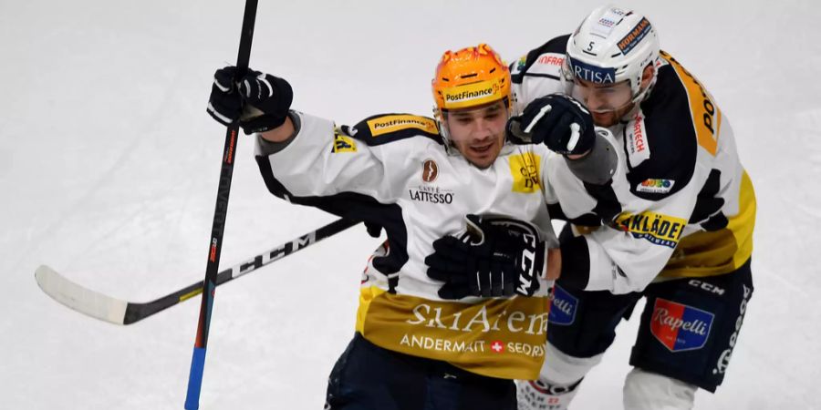 ambri piotta hc lugano