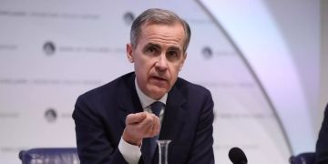 mark carney