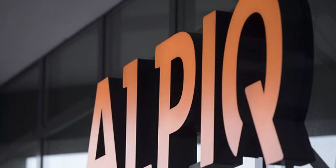 Der Stromkonzern Alpiq hat im Geschäftsjahr 2019 erneut einen Verlust geschrieben. Es zeichnet sich aber ein Besserung ab.(Archivbild) Der Stromkonzern Alpiq hat im Geschäftsjahr 2019 erneut einen Verlust geschrieben. Es zeichnet sich aber ein Besserung ab.(Archivbild)