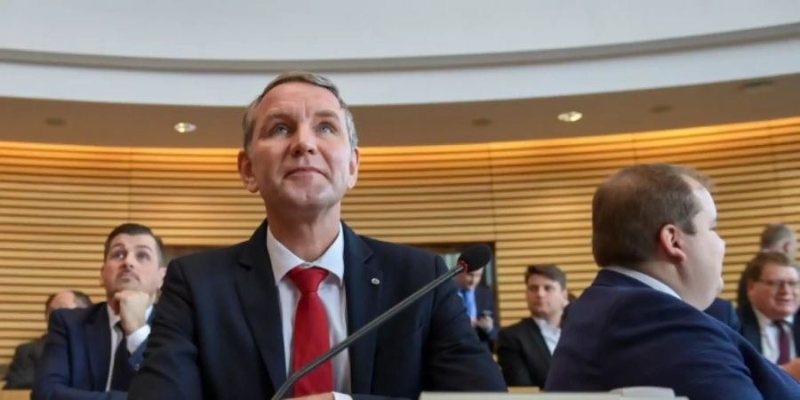 Björn Höcke