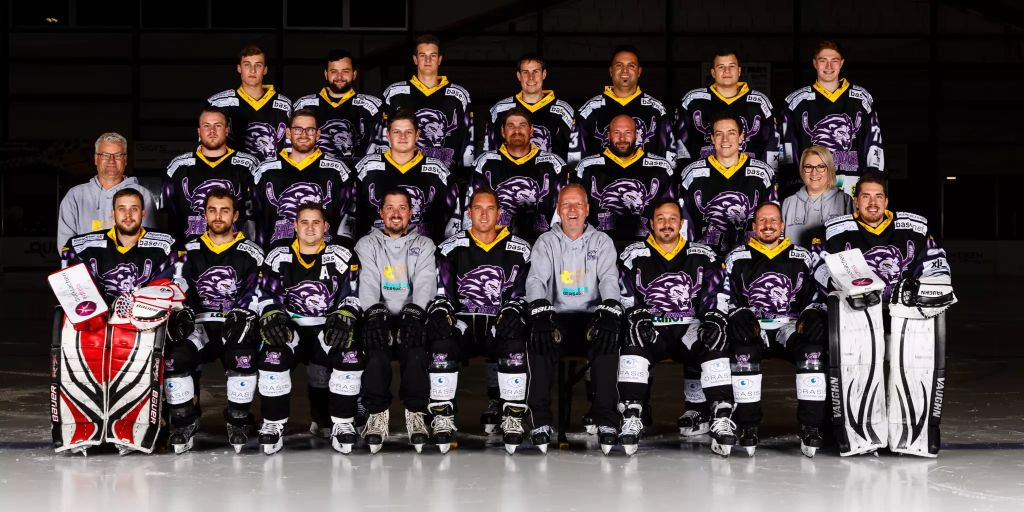 Freude über erfolgreiche Meisterschaft beim SC Reinach