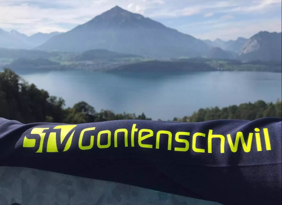 STV Gontenschwil