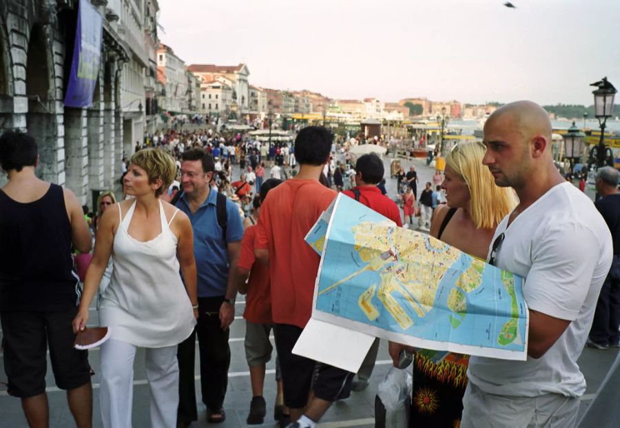 Venedig