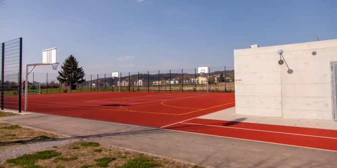 schule kloten