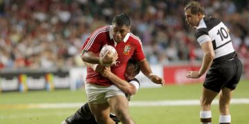 Mako Vunipola