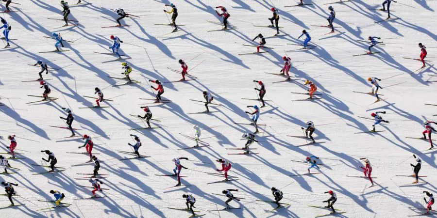 engadin
