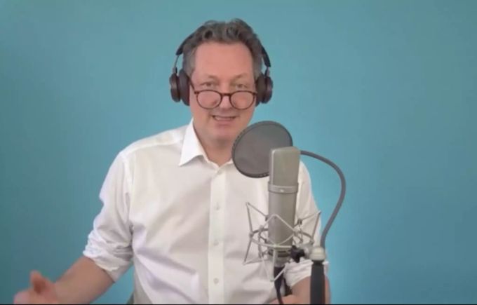 Eckart von Hirschhausen