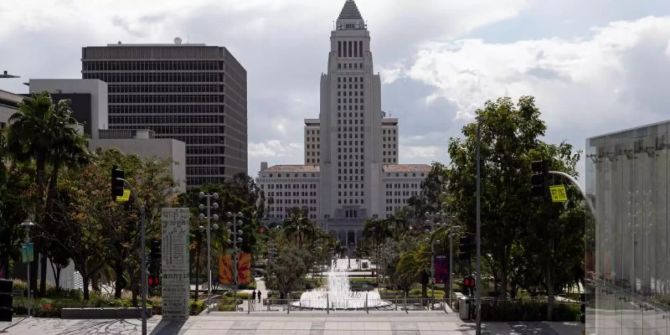 Los Angeles