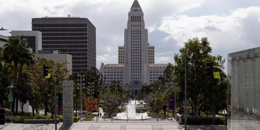 Los Angeles