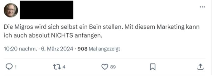 Migros