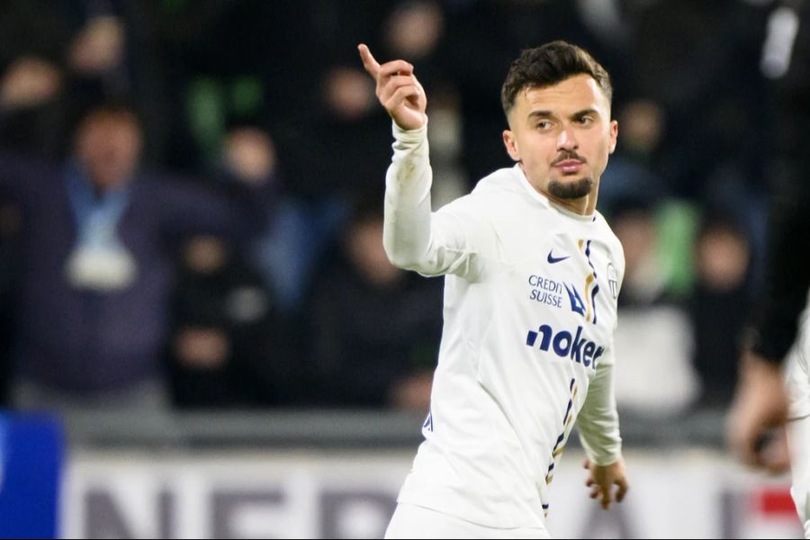 FC Zürich