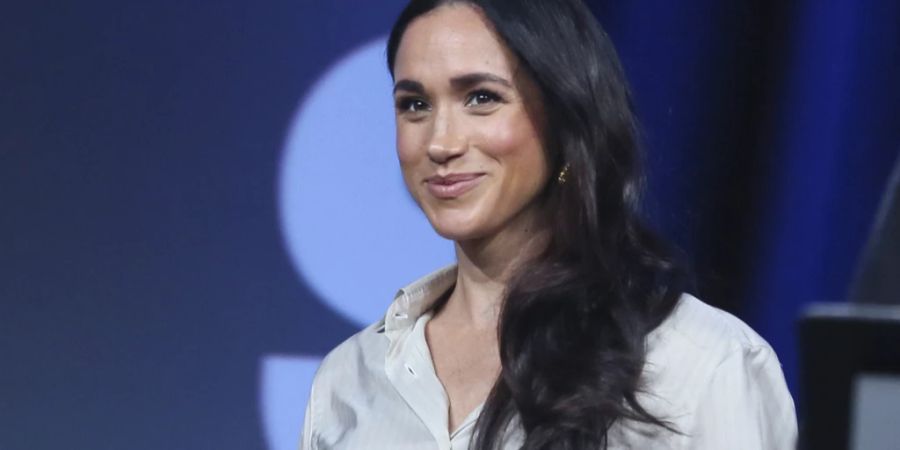 Meghan Marke will wieder ins Lifestyle-Geschäft einsteigen.