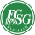 FC St. Gallen 1879 W Logo