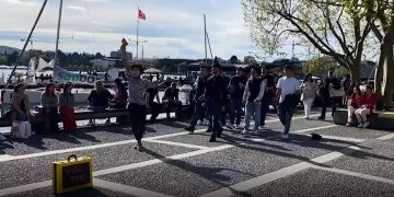 Zürich Wetter