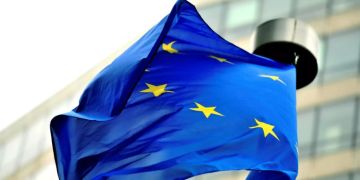 EU-Flagge