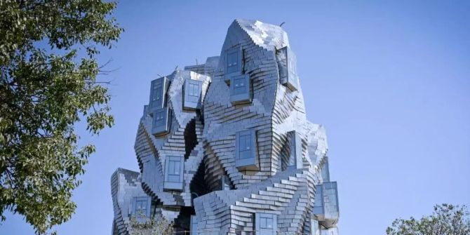 frank gehry