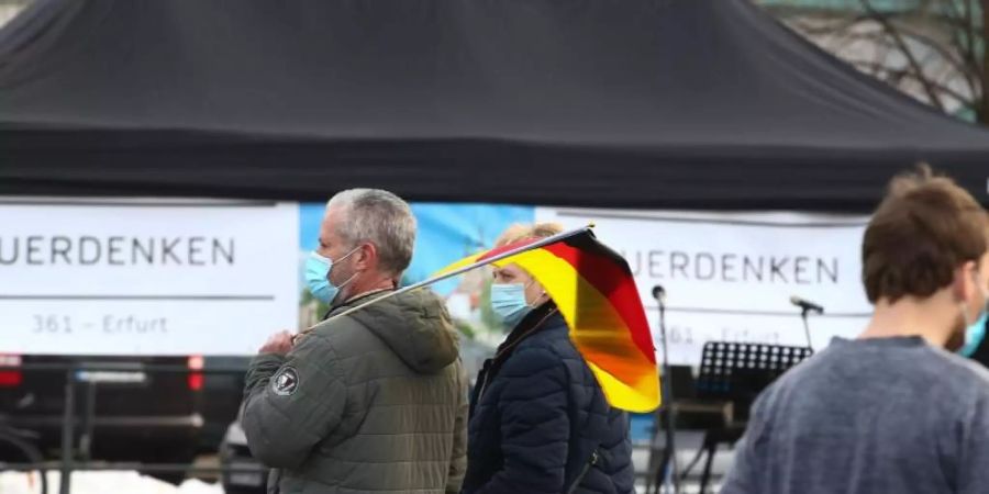 querdenker