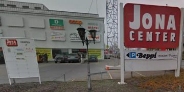Jona Center