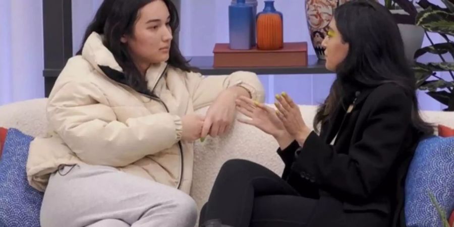 «GNTM»