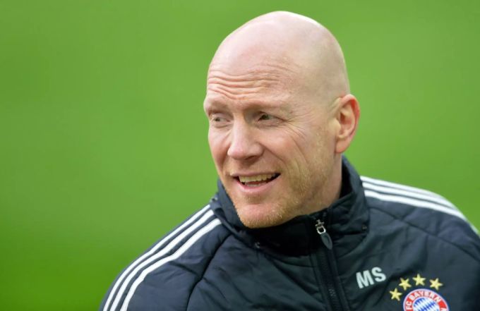 Sammer BVB