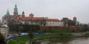 Bischof Polen