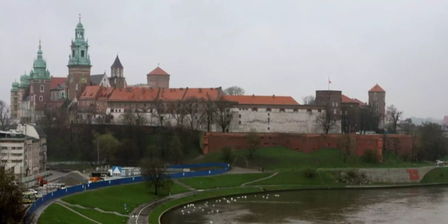 Bischof Polen