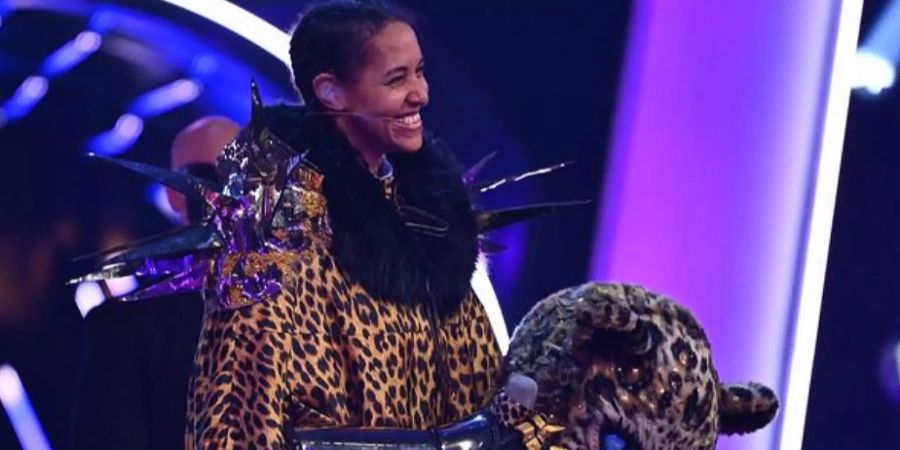 The Masked Singer