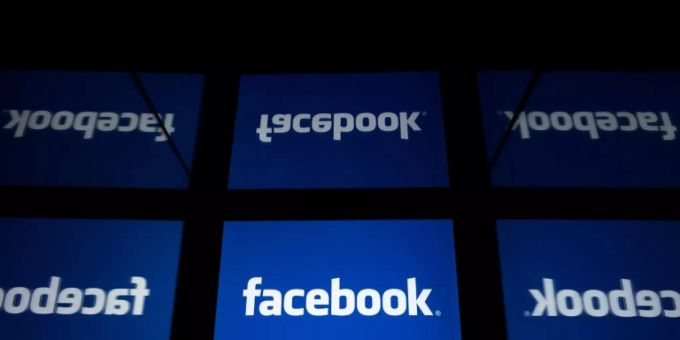 Facebook-Logo Facebook-Logo