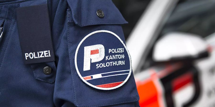 Die Strafverfolgungsbehörden konnten den Tatverdächtigen im Februar 2020 ermitteln und verhaften. (Symbolbild)