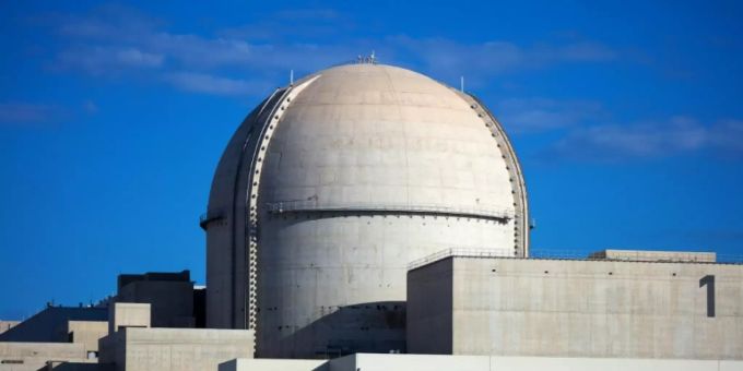 Dubai - Atom-Notfallübung mit mehr als 170 Ländern in den Vereinigten Arabischen Emiraten