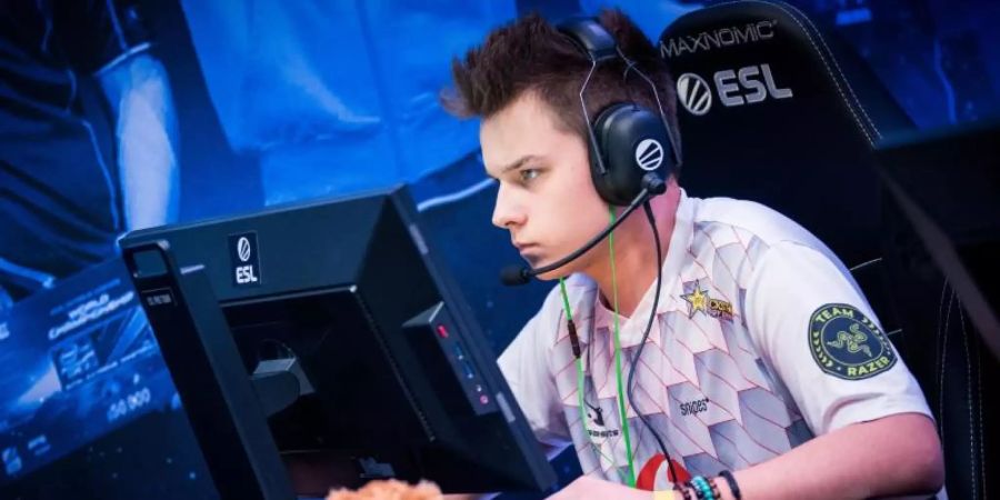 mousesports behält im deutschen CS:GO-Derby gegen BIG die Oberhand und kann weiter auf die Qualifikation zur IEM Summer 2021 hoffen. Foto: Helena Kristiansson/ESL Gaming/dpa
