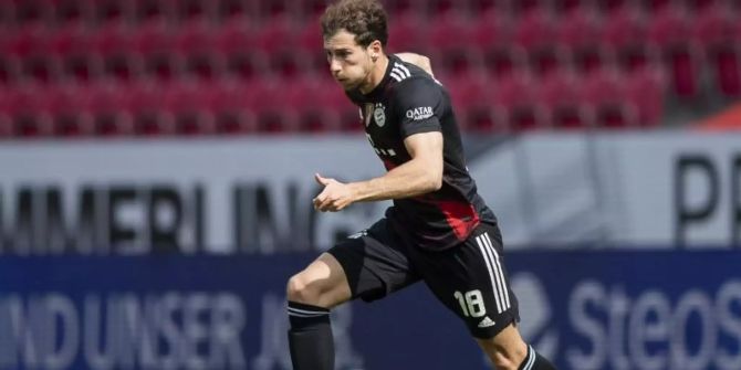 Leon Goretzka