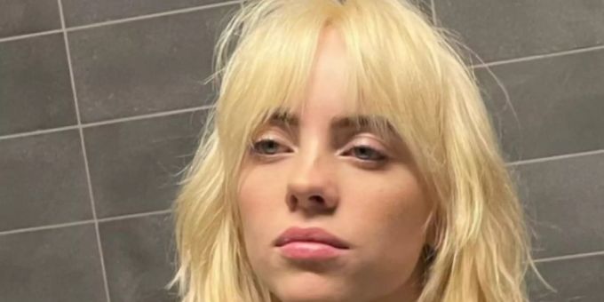 Neue Frisur - Billie Eilish schockt ihre Fans mit Haar-Update auf Insta