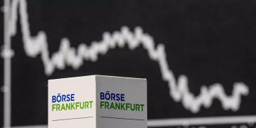 Börsenkurs DAX