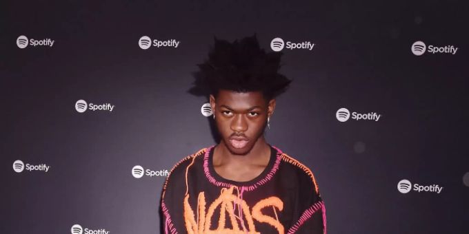 Lil Nas X Lil Nas X
