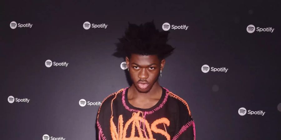 Lil Nas X