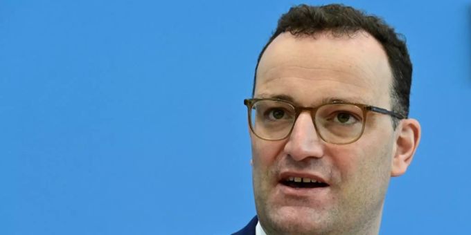 Jens Spahn (CDU) Jens Spahn (CDU)