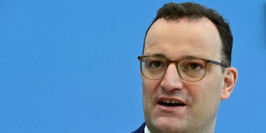 Jens Spahn (CDU)