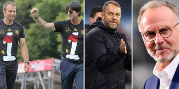 Bayern München