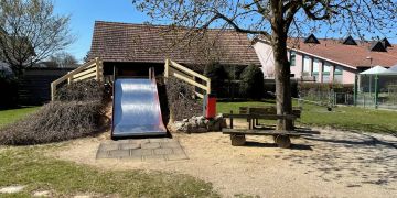 Kappel Spielplatz