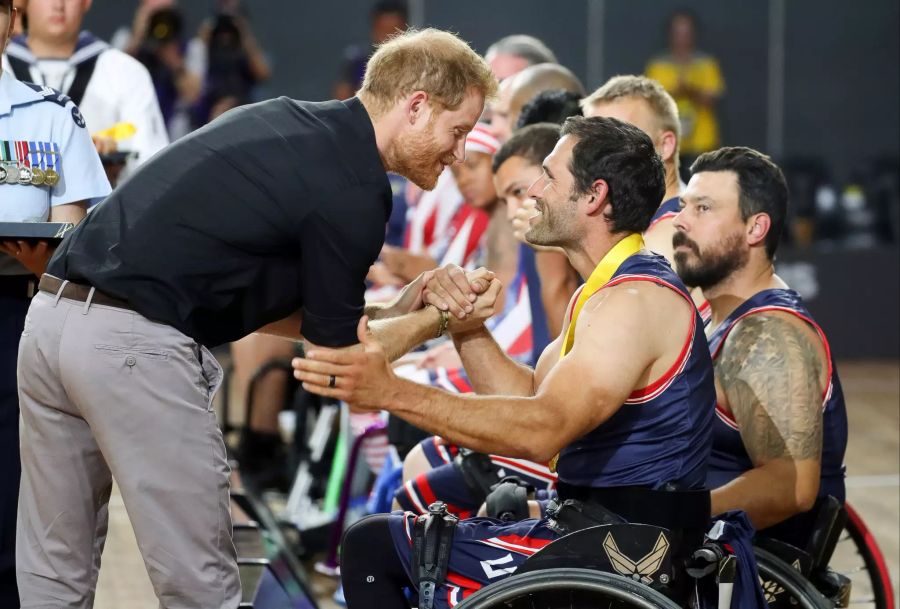 Invictus Games