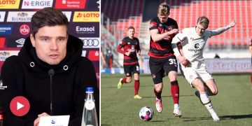 2. Bundesliga Nürnberg Trainer