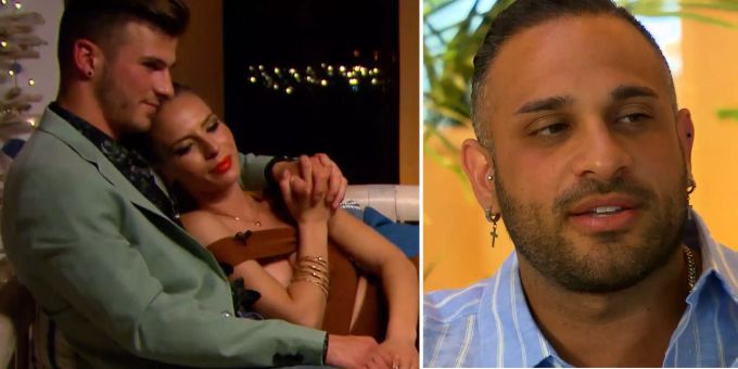 Liebes-Pechvögel - «Bachelorette»-Jungs wurden belogen und betrogen