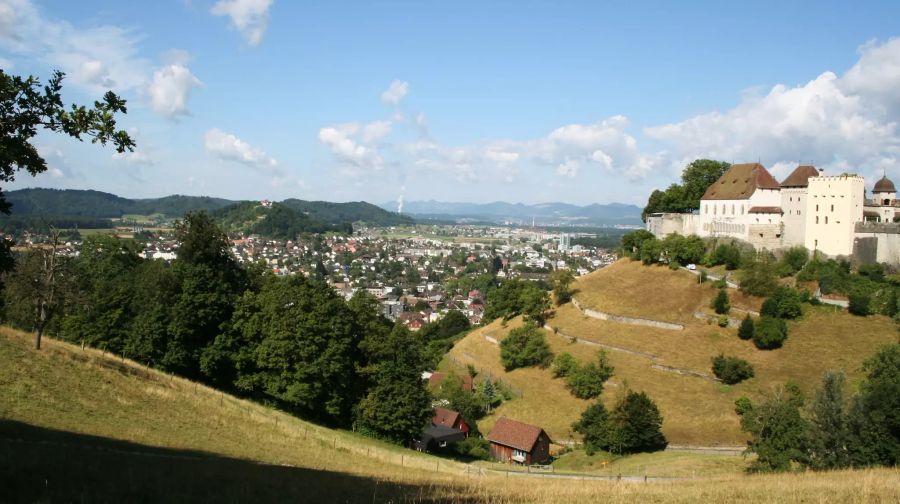 Lenzburg